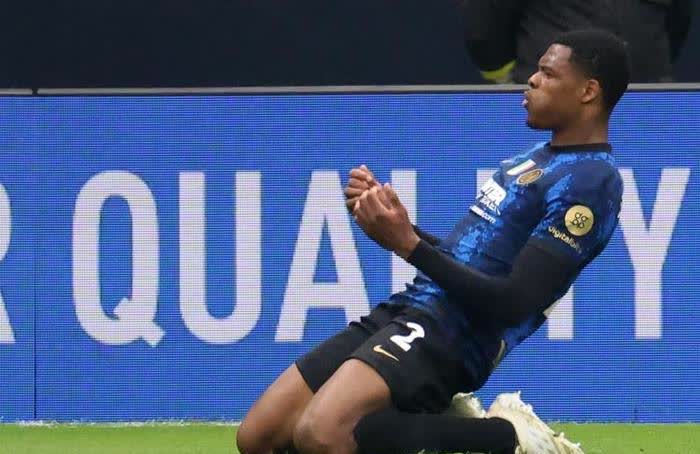 荷兰客场战胜意大利:实力大涨的简单介绍 荷兰客场战胜意大利:实力大涨的简单介绍