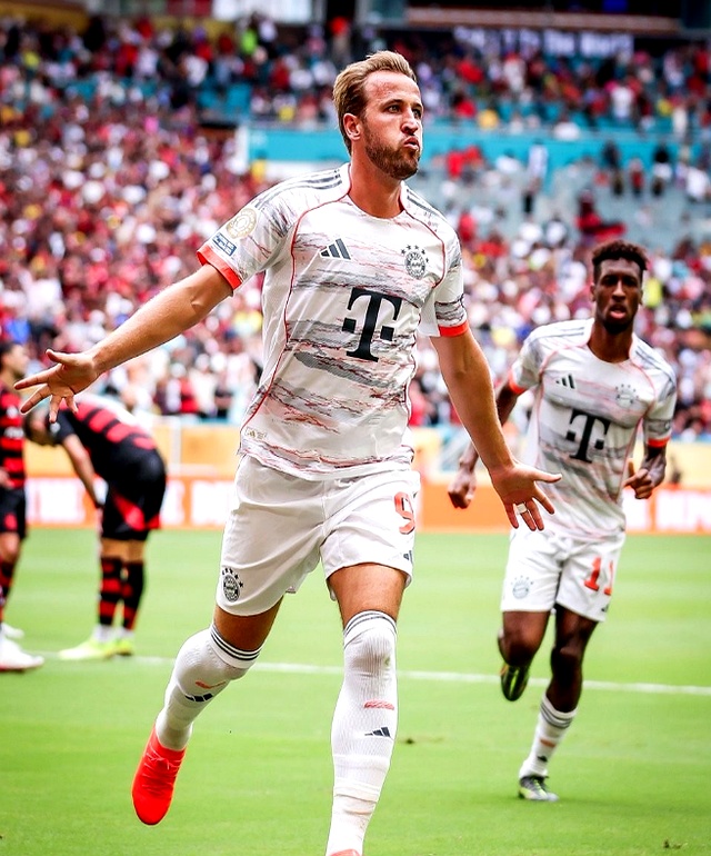 拜仁慕尼黑遭遇惨败,未能晋级淘汰赛 拜仁慕尼黑遭遇惨败,未能晋级淘汰赛