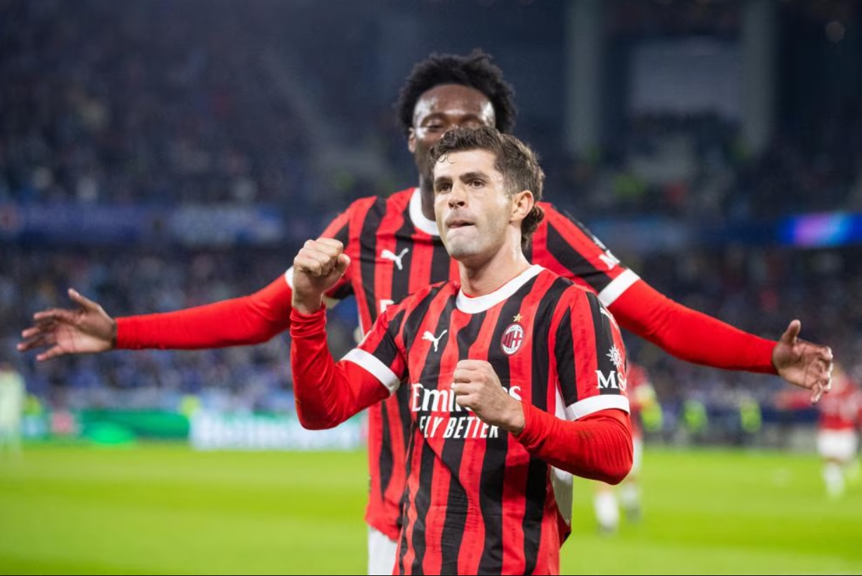 包含AC米兰再次挑战意甲冠军宝座的词条 包含AC米兰再次挑战意甲冠军宝座的词条