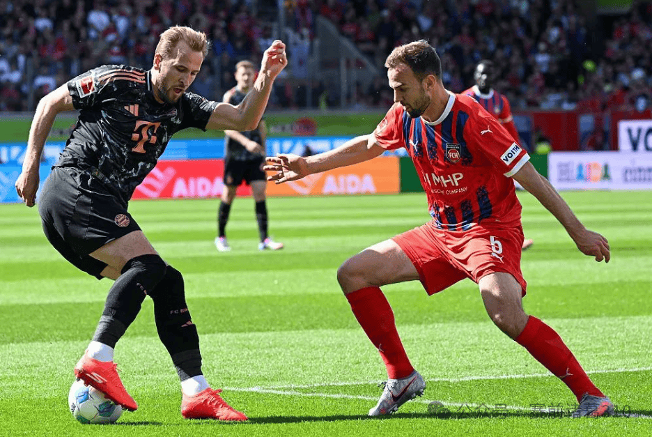 美因茨将迎来对阵汉诺威的挑战 美因茨将迎来对阵汉诺威的挑战