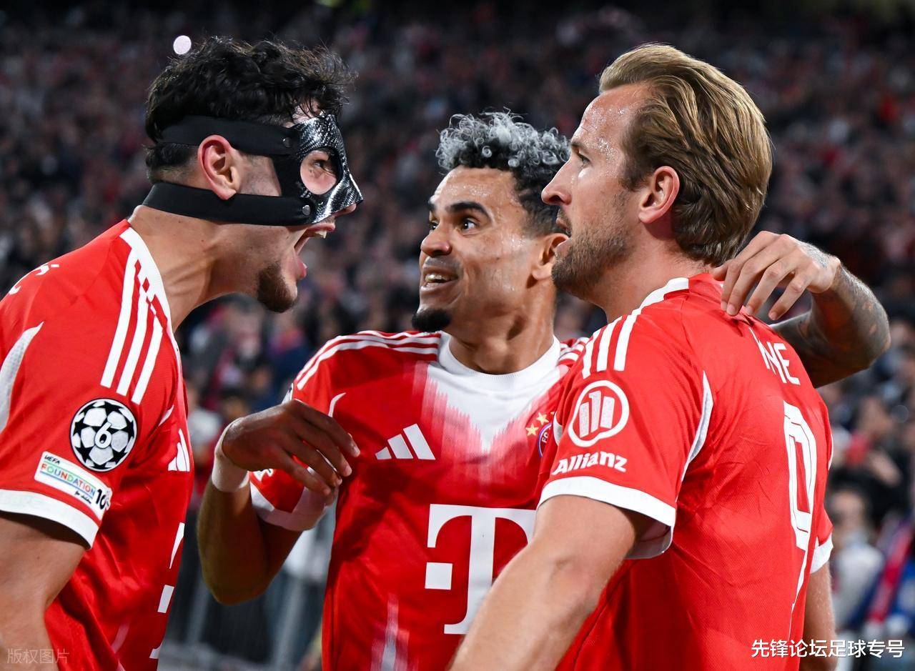 关于拜仁击败利物浦,憾失连胜机会的信息 关于拜仁击败利物浦,憾失连胜机会的信息