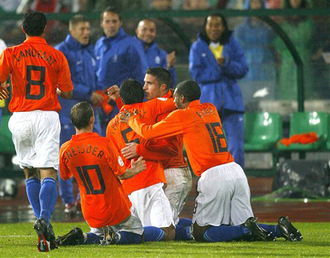 保加利亚战平对手,赢得消息热捧 保加利亚战平对手,赢得消息热捧