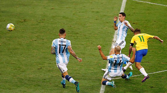 阿根廷翻盘挪威,蒂亚戈关键制胜的简单介绍 阿根廷翻盘挪威,蒂亚戈关键制胜的简单介绍