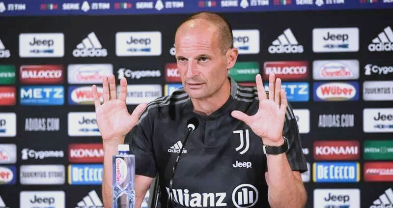 尤文图斯主场大胜,重振士气 尤文图斯主场大胜,重振士气