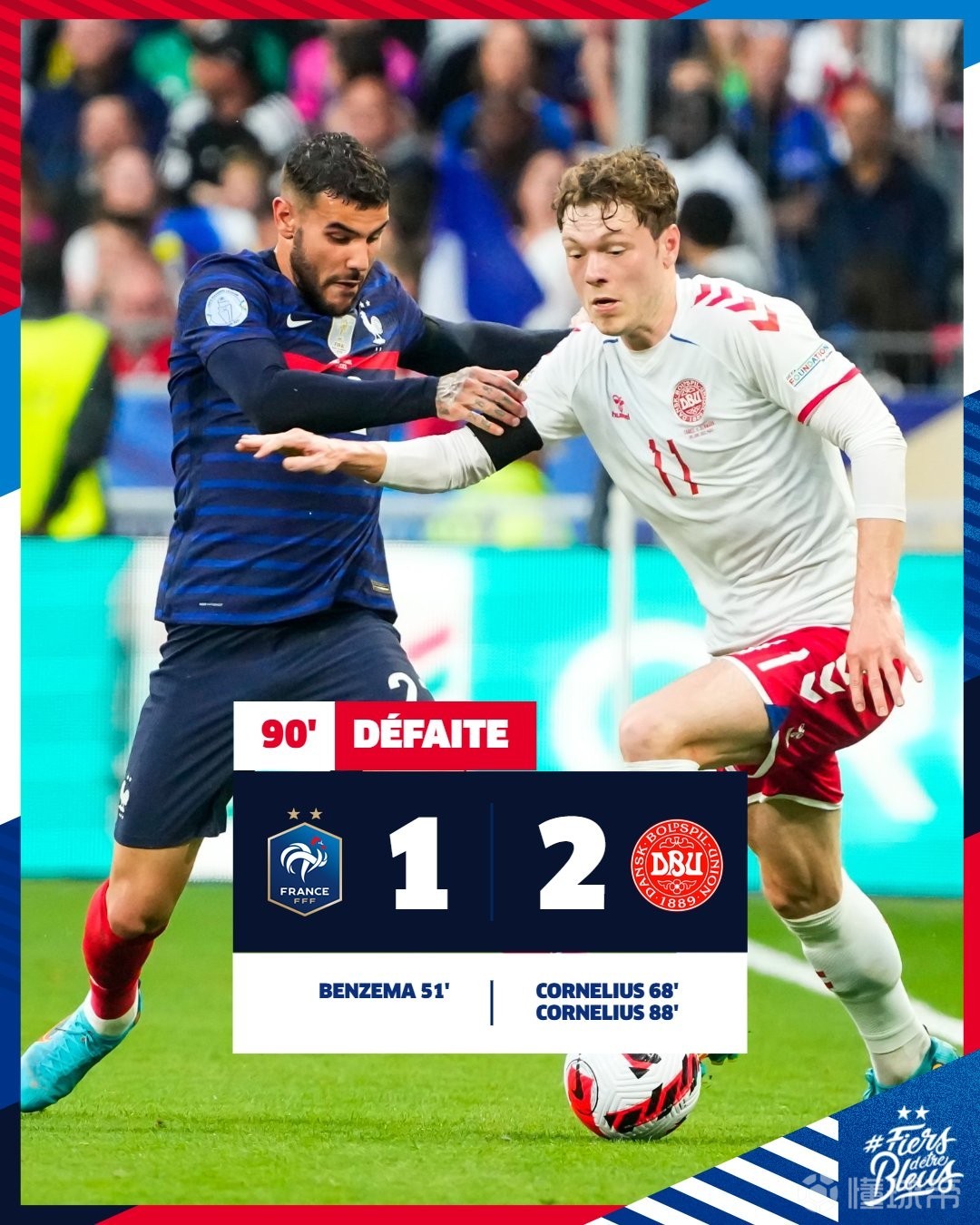 雷火电竞网址-法国队绝杀韩国队，奥恰洛夫刷新纪录