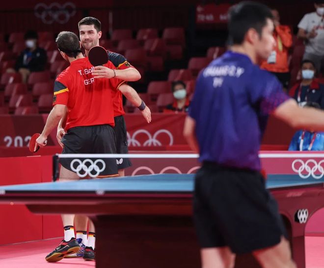 雷火电竞官网-瑞典队横扫韩国队，波尔统治全场