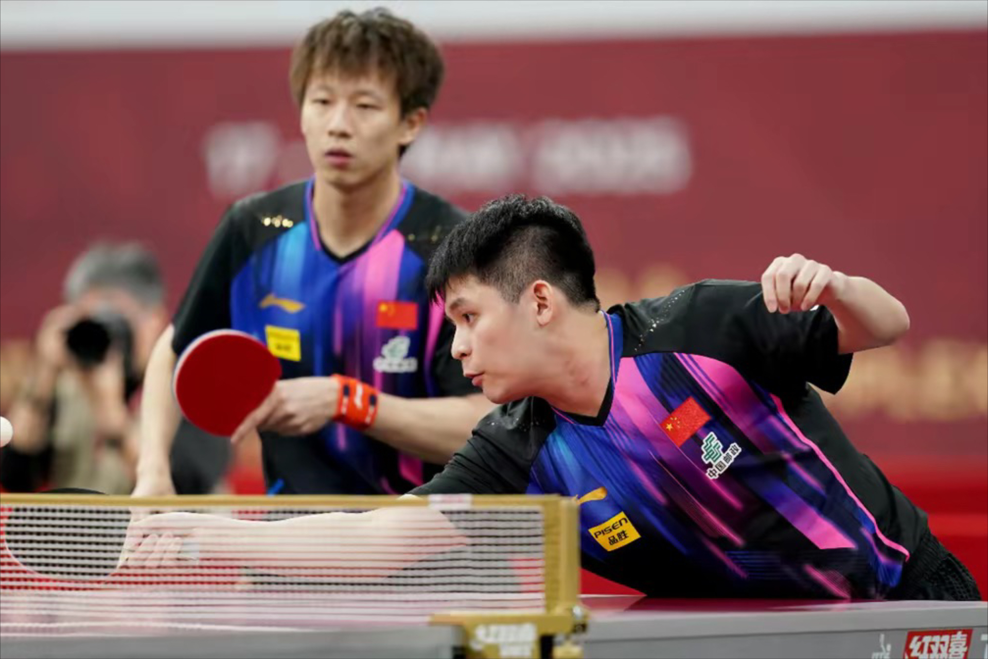 韩国队翻盘中国队,林高远点燃赛场 韩国队翻盘中国队,林高远点燃赛场