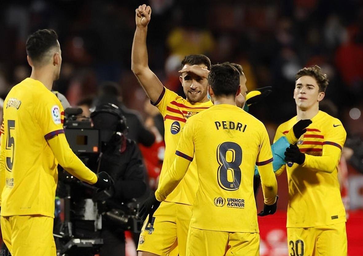 赫罗纳一路领先,实力迅速增长 赫罗纳一路领先,实力迅速增长