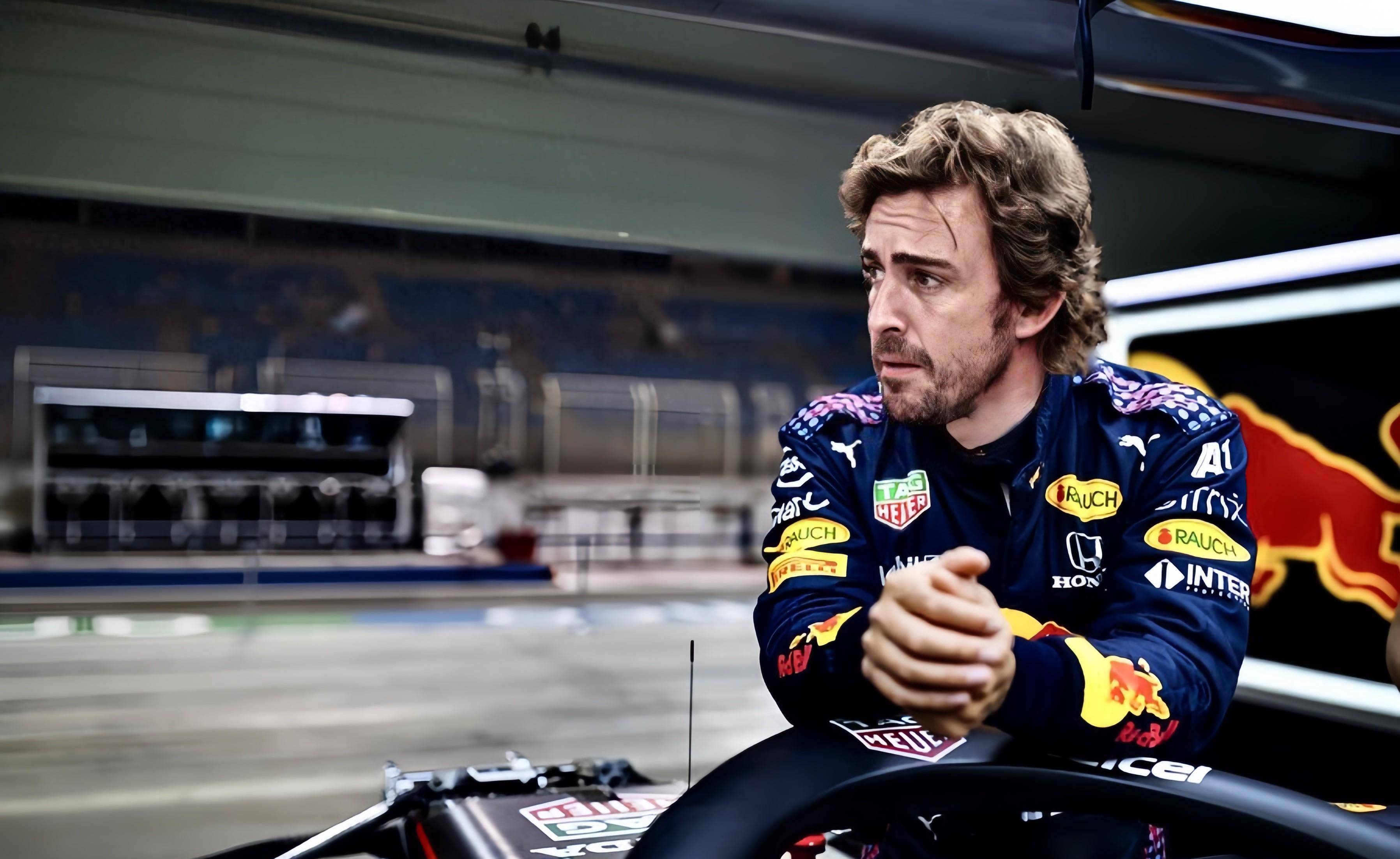 索伯车队横扫法拉利，阿隆索点燃赛场