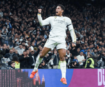 尤文碾压西班牙，奥亚尔萨瓦尔高光表现