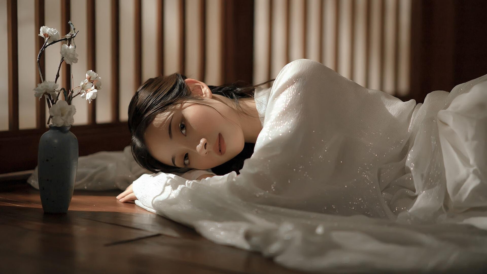 王权没有永恒？但今夜，乔治加冕！